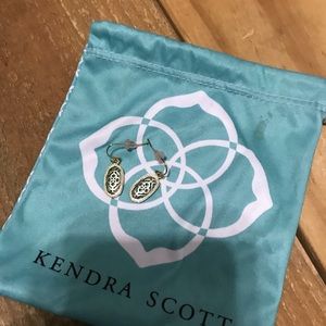 Kendra Scott earrings